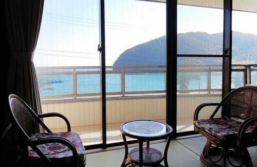 Usa Casa | Tosaryu Onsen Sanyoso