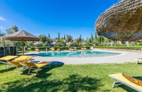 Cecina Apartamento | Toscana Biovillage - Private Cottage