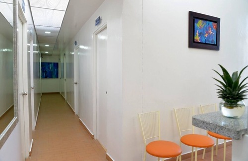 Cartagena District Apartamento | Toscana del mar Apartahotel