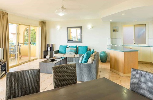 Airlie Beach Apartamento | Toscana Village Resort