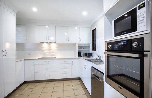 Airlie Beach Apartamento | Toscana Village Resort