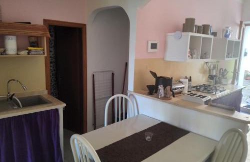 Seggiano Apartamento | Toscanas Idyllisches Bergdorf Seggiano , Casa Battisti