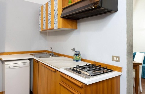 Oltrarno Apartamento | Toscanella Apartment