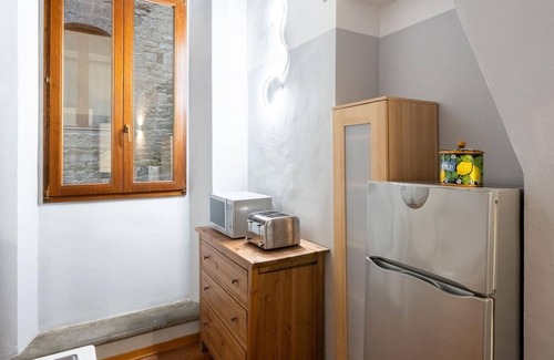 Oltrarno Apartamento | Toscanella Apartment