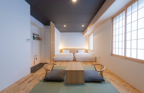 Komagata Hotel | Tosei Hotel Cocone Asakusa Kuramae