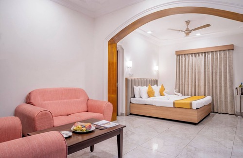 Puri Hotel | Toshali Sands Puri