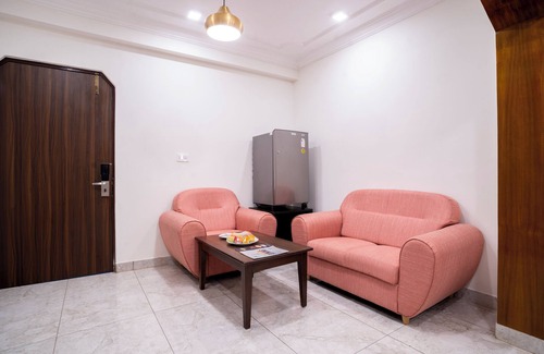 Puri Hotel | Toshali Sands Puri
