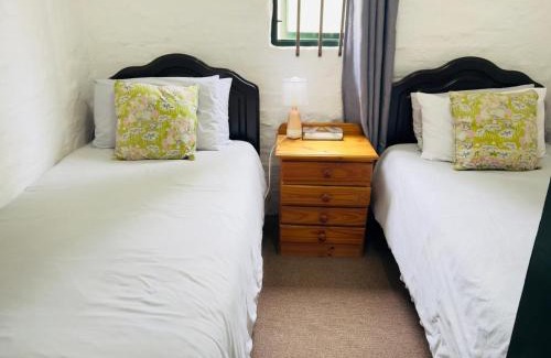 Merrivale Cabina | Toshi's Lodge