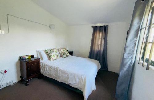 Merrivale Cabina | Toshi's Lodge