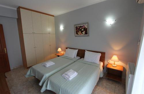 Sarlata Apartamento | Tosis Apartments