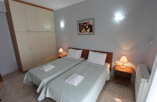Sarlata Apartamento | Tosis Apartments