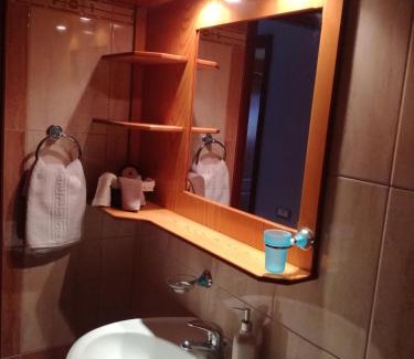 Sarlata Apartamento | Tosis Apartments