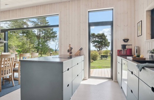 Rrvig Casa | "Toska" - 100m to the inlet by Interhome