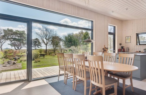 Rrvig Casa | "Toska" - 100m to the inlet by Interhome