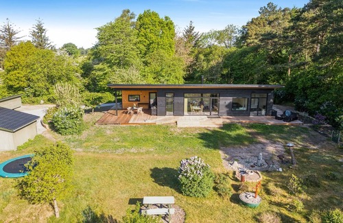Rrvig Casa | "Toska" - 100m to the inlet by Interhome