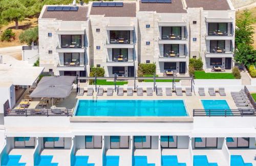 Golden Beach Apartamento | Toska Tower