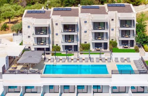 Golden Beach Apartamento | Toska Tower