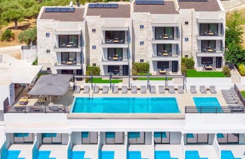 Golden Beach Apartamento | Toska Tower