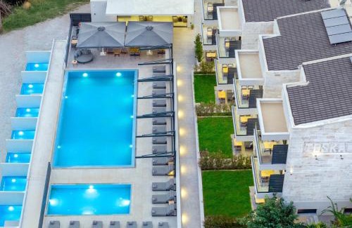 Golden Beach Apartamento | Toska Tower
