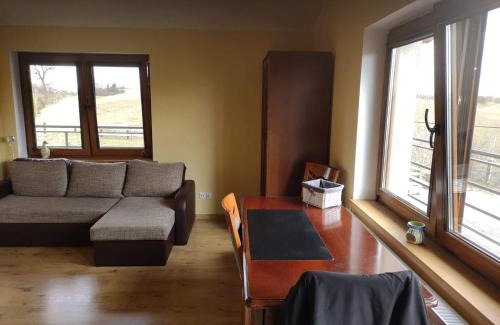 Nowe Casa | Toskania Kociewska