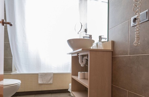 Tossa de Mar Hotel | Tossa Beach Center