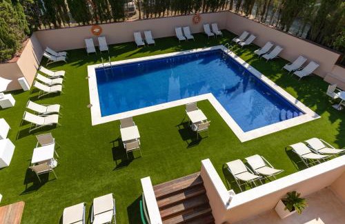 Tossa de Mar Apartamento | Tossa dreams