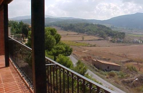 Barbera de la Conca Casa | Tossal del Maig