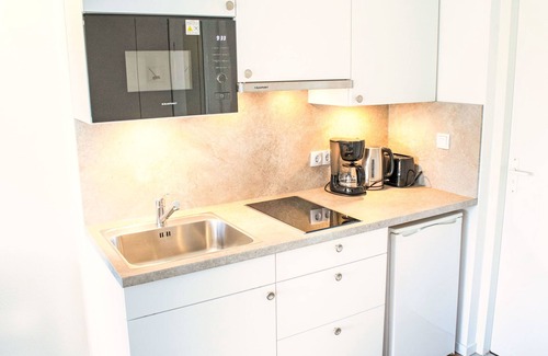 Tossens Apartamento | Tossens by Interhome