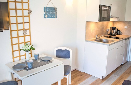 Tossens Apartamento | Tossens by Interhome