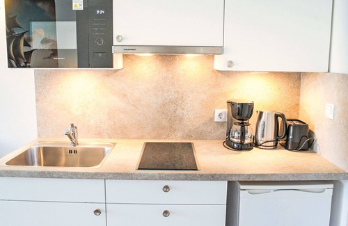Tossens Apartamento | Tossens by Interhome