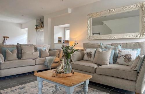 Tosside Casa | Tosside Fold Cottage