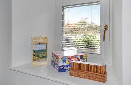 Tosside Casa | Tosside Fold Cottage