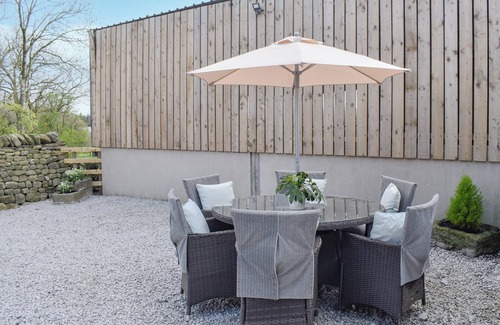 Tosside Cabaña | Tosside Fold Cottage