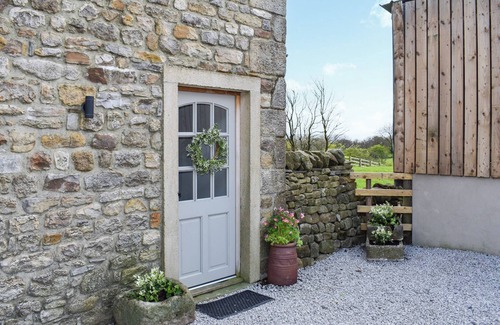 Tosside Cabaña | Tosside Fold Cottage