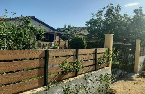 Katakolo Casa | Tota's Family House