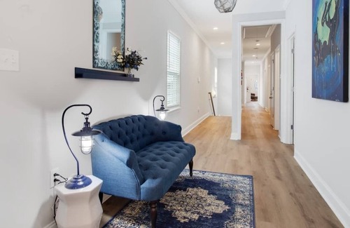 South 7th Ward Casa | Total Bliss& ready for FABULOUS social distancing