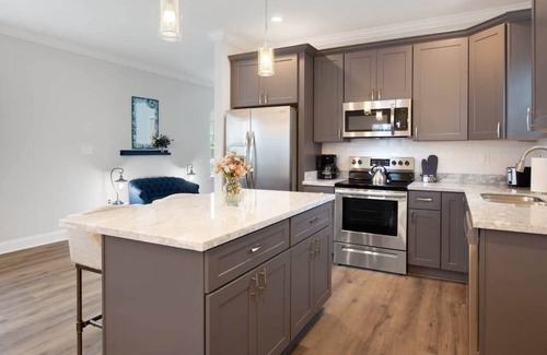 South 7th Ward Casa | Total Bliss& ready for FABULOUS social distancing