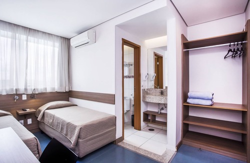Bras Hotel | Total Hotel