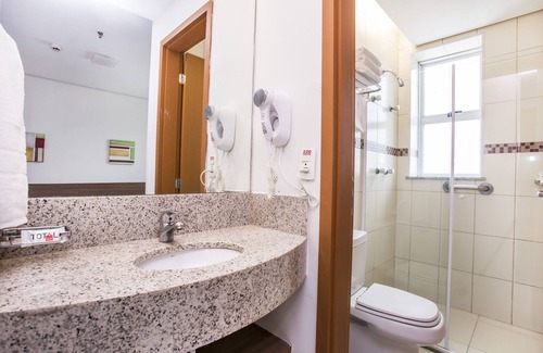 Bras Hotel | Total Hotel