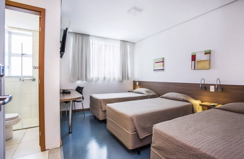 Bras Hotel | Total Hotel