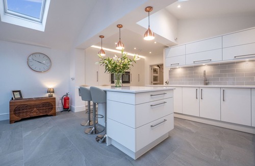 Stratford-upon-Avon Casa | Total luxury in the heart of Stratford upon Avon
