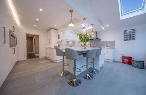 Stratford-upon-Avon Casa | Total luxury in the heart of Stratford upon Avon