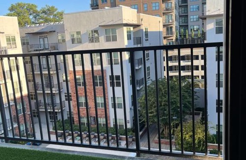 Gwinnett Place Casa | Total Luxury