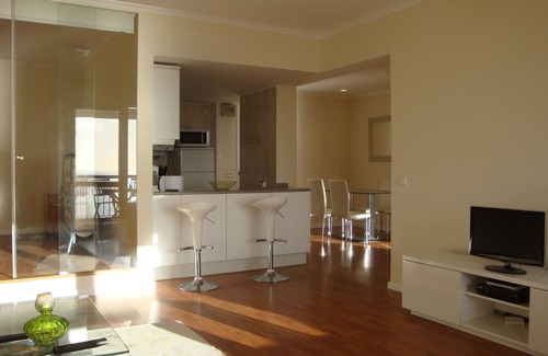 Sao Martinho Apartamento | Total vista al mar Funchal