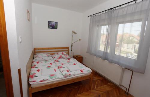Bogacs Apartamento | Total Relax Apartmanház