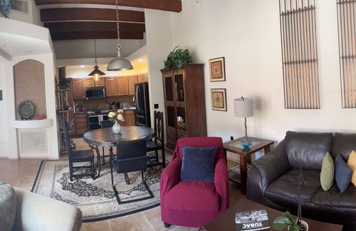 Tumacacori Casa | Total Reset Among the Foothills of the Santa Ritas