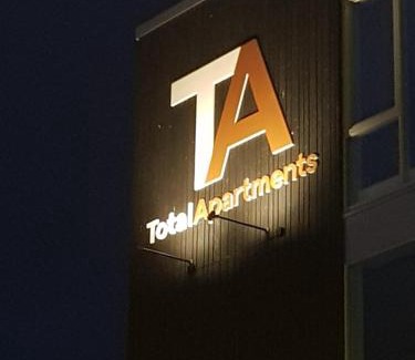 Tromso Apartamento | TotalApartments Stakkevollvegen Studio