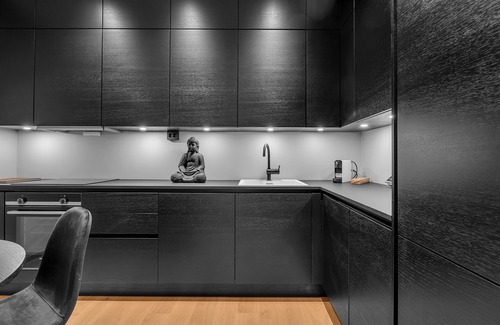 Tromso Apartamento | TotalApartments Vervet Fram H