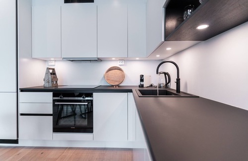 Tromso Apartamento | TotalApartments Vervet Fram H