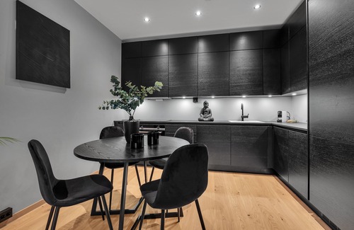 Tromso Apartamento | TotalApartments Vervet Fram H